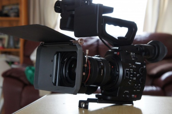 Canon C300 Owner !!!